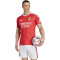 Maillot adidas SL Benfica Domicile Femme 2026-2027