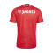 Maillot adidas SL Benfica Domicile Femme 2026-2027