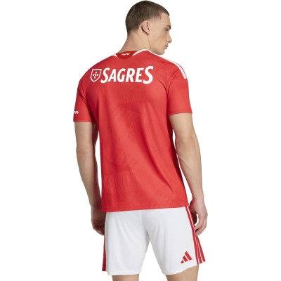 Maillot SL Benfica Domicile 2026-2027