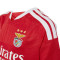 Maillot adidas Enfant SL Benfica Domicile 2026-2027