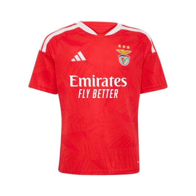 Tenue Enfant SL Benfica Domicile 2026-2027