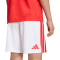 Short adidas Enfant SL Benfica Domicile 2026-2027