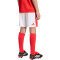 Short adidas Enfant SL Benfica Domicile 2026-2027