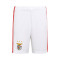Short adidas Enfant SL Benfica Domicile 2026-2027