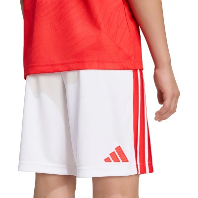 Short Enfant SL Benfica Domicile 2026-2027