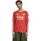 Maillot adidas SL Benfica Domicile M/L 2026-2027
