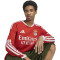 Maillot adidas SL Benfica Domicile M/L 2026-2027