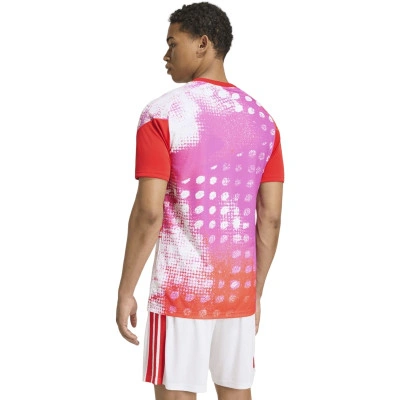 T-Shirt Benfica Pre-Match Home 2026-2027