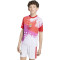 T-Shirt adidas Enfant Benfica Pre-Match Domicile 2026-2027