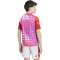 T-Shirt adidas Enfant Benfica Pre-Match Domicile 2026-2027