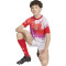 T-Shirt adidas Enfant Benfica Pre-Match Domicile 2026-2027