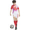 T-Shirt adidas Enfant Benfica Pre-Match Domicile 2026-2027