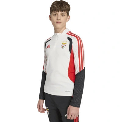 Sweat-shirt Enfant SL Benfica Training 2026-2027