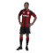 Maillot adidas Eintracht Frankfurt Domicile 2026-2027