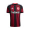 Maillot adidas Eintracht Frankfurt Domicile 2026-2027