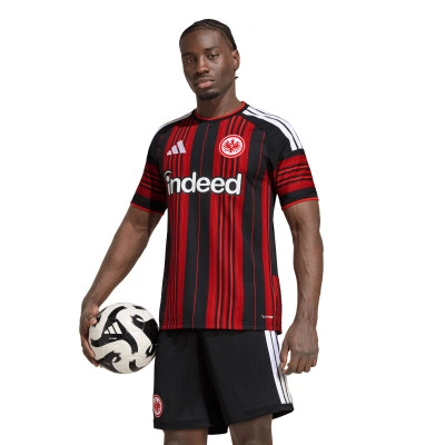 Maillot Eintracht Frankfurt Domicile 2026-2027