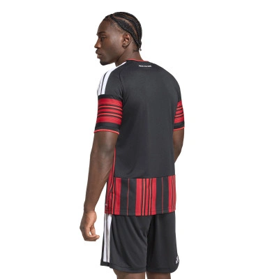 Maillot Eintracht Frankfurt Domicile 2026-2027