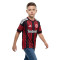 Maillot adidas Enfant Eintracht Frankfurt Domicile 2026-2027