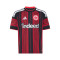 Maillot adidas Enfant Eintracht Frankfurt Domicile 2026-2027