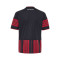 Maillot adidas Enfant Eintracht Frankfurt Domicile 2026-2027