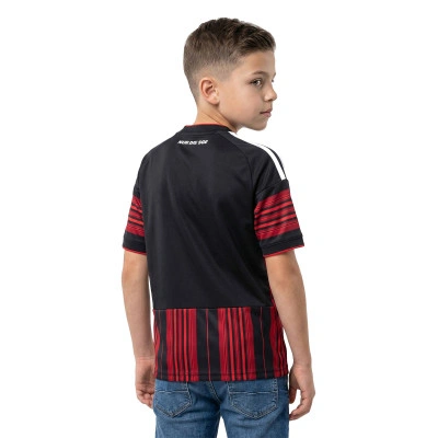 Maillot Enfant Eintracht Frankfurt Domicile 2026-2027