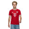 Maillot adidas FC Bayern Domicile Authentic 2026-2027