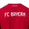 Maillot adidas FC Bayern Domicile Authentic 2026-2027