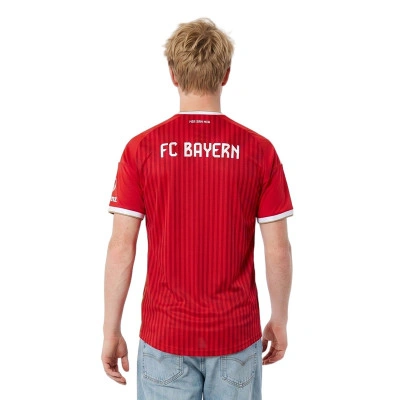 Maillot FC Bayern Domicile Authentic 2026-2027