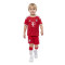 Tenue adidas Enfant FC Bayern Domicile 2026-2027