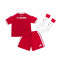 Tenue adidas Enfant FC Bayern Domicile 2026-2027
