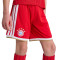 Short adidas Enfant FC Bayern Domicile 2026-2027