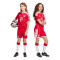 Short adidas Enfant FC Bayern Domicile 2026-2027