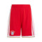 Short adidas Enfant FC Bayern Domicile 2026-2027