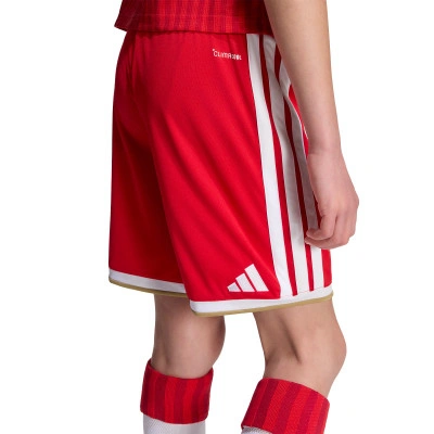 Short Enfant FC Bayern Domicile 2026-2027