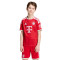 Maillot adidas Enfant FC Bayern Domicile 2026-2027
