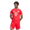 Maillot adidas FC Bayern Domicile 2026-2027