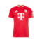 Maillot adidas FC Bayern Domicile 2026-2027