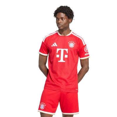 Maillot FC Bayern Domicile 2026-2027
