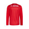 Maillot adidas FC Bayern Domicile M/L 2026-2027