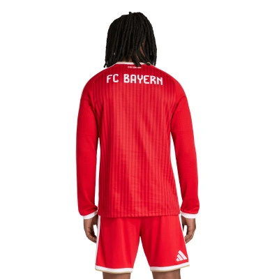 Maillot FC Bayern Domicile M/L 2026-2027