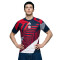 T-Shirt adidas FC Bayern Pre-Match 2026-2027