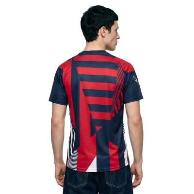 T-Shirt FC Bayern Pre-Match 2026-2027