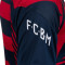 T-Shirt adidas Enfant FC Bayern Pré-Match 2026-2027