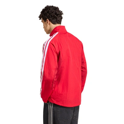 Veste FC Bayern Pre-Match 2026-2027