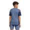 T-Shirt adidas Enfant FC Bayern Training 2026-2027