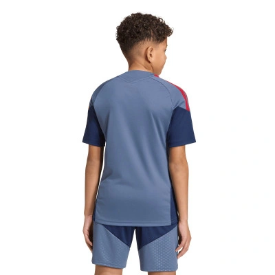 T-Shirt Enfant FC Bayern Training 2026-2027