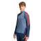 Sweat-shirt adidas Enfant Fc Bayern Training  2026-2027