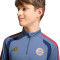 Sweat-shirt adidas Enfant Fc Bayern Training  2026-2027