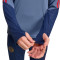 Sweat-shirt adidas Enfant Fc Bayern Training  2026-2027