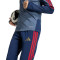 Pantalon adidas Enfant FC Bayern Training 2026-2027